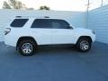 2016 Super White Toyota 4Runner Trail Premium 4x4  photo #4