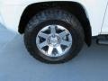 Super White - 4Runner Trail Premium 4x4 Photo No. 5