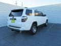 2016 Super White Toyota 4Runner Trail Premium 4x4  photo #7