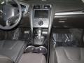 Ingot Silver - Fusion Titanium AWD Photo No. 12