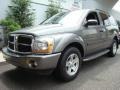 2006 Mineral Gray Metallic Dodge Durango SLT HEMI 4x4  photo #2