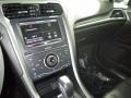 Ingot Silver - Fusion Titanium AWD Photo No. 15