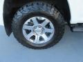 Super White - 4Runner Trail Premium 4x4 Photo No. 12
