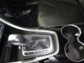 Ingot Silver - Fusion Titanium AWD Photo No. 16