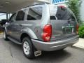 2006 Mineral Gray Metallic Dodge Durango SLT HEMI 4x4  photo #4