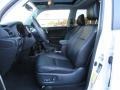 Super White - 4Runner Trail Premium 4x4 Photo No. 15