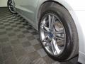 Ingot Silver - Fusion Titanium AWD Photo No. 18