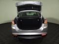 Ingot Silver - Fusion Titanium AWD Photo No. 20