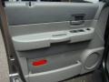 2006 Mineral Gray Metallic Dodge Durango SLT HEMI 4x4  photo #7