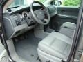 2006 Mineral Gray Metallic Dodge Durango SLT HEMI 4x4  photo #10