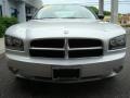 Bright Silver Metallic - Charger SXT Photo No. 3