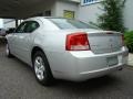 Bright Silver Metallic - Charger SXT Photo No. 4
