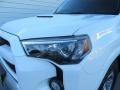 Super White - 4Runner Trail Premium 4x4 Photo No. 53