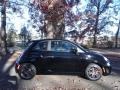 Nero Puro (Straight Black) 2017 Fiat 500 Abarth Exterior