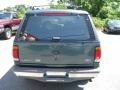 1995 Medium Willow Metallic Ford Explorer XLT 4x4  photo #7