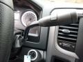 6 Speed Automatic 2017 Ram 2500 Tradesman Regular Cab 4x4 Transmission