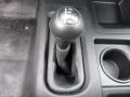 6 Speed Automatic 2017 Ram 2500 Tradesman Regular Cab 4x4 Transmission