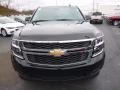 2017 Black Chevrolet Tahoe LT 4WD  photo #2