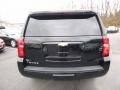 2017 Black Chevrolet Tahoe LT 4WD  photo #6