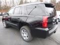 2017 Black Chevrolet Tahoe LT 4WD  photo #7