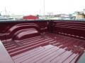Delmonico Red Pearl - 3500 Laramie Crew Cab 4x4 Photo No. 4