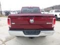 Delmonico Red Pearl - 3500 Laramie Crew Cab 4x4 Photo No. 7