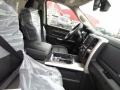 Delmonico Red Pearl - 3500 Laramie Crew Cab 4x4 Photo No. 10