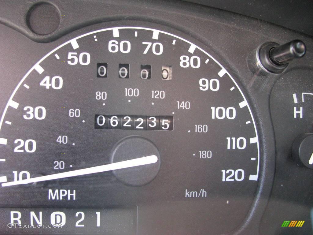 1995 Explorer XLT 4x4 - Medium Willow Metallic / Light Flint photo #20