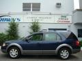 2006 Dark Blue Pearl Metallic Ford Freestyle SE AWD  photo #1