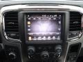 Delmonico Red Pearl - 3500 Laramie Crew Cab 4x4 Photo No. 18
