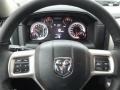 Delmonico Red Pearl - 3500 Laramie Crew Cab 4x4 Photo No. 20