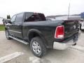 Black - 3500 Laramie Crew Cab 4x4 Photo No. 6