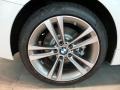  2017 4 Series 440i xDrive Coupe Wheel