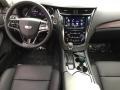 Jet Black Dashboard Photo for 2017 Cadillac CTS #117336316