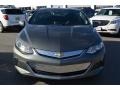 2016 Heather Gray Metallic Chevrolet Volt Premier  photo #2