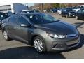 2016 Heather Gray Metallic Chevrolet Volt Premier  photo #3