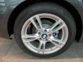  2017 3 Series 330i xDrive Gran Turismo Wheel