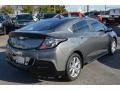 2016 Heather Gray Metallic Chevrolet Volt Premier  photo #4