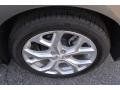 2016 Heather Gray Metallic Chevrolet Volt Premier  photo #6