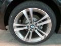 2017 Black Sapphire Metallic BMW 3 Series 330i xDrive Sports Wagon  photo #4