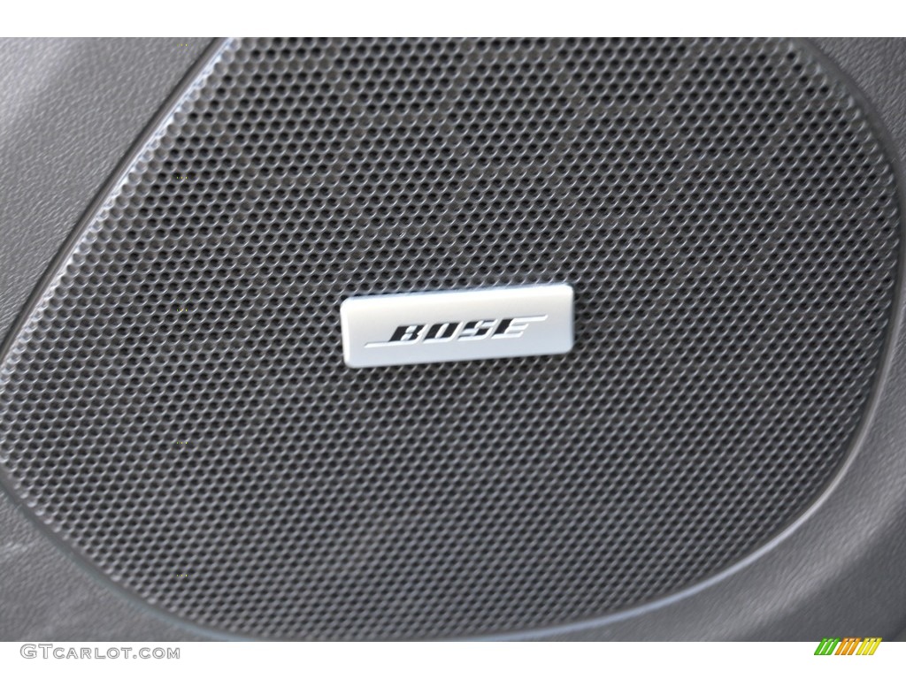 2016 Volt Premier - Heather Gray Metallic / Jet Black/Jet Black photo #9