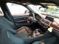 2017 Black Sapphire Metallic BMW 3 Series 330i xDrive Sports Wagon  photo #5