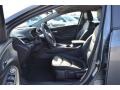 2016 Heather Gray Metallic Chevrolet Volt Premier  photo #11