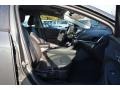 2016 Heather Gray Metallic Chevrolet Volt Premier  photo #12