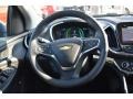 2016 Heather Gray Metallic Chevrolet Volt Premier  photo #16