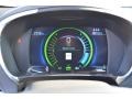 2016 Heather Gray Metallic Chevrolet Volt Premier  photo #20