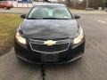 Black Granite Metallic - Cruze LS Photo No. 2