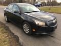 Black Granite Metallic - Cruze LS Photo No. 3