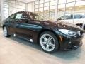 Black Sapphire Metallic - 4 Series 428i xDrive Coupe Photo No. 1