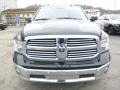 Black Forest Green Pearl - 1500 Big Horn Crew Cab 4x4 Photo No. 12